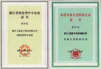 科技型中小企业