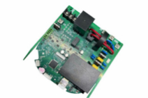 PCBA-欧标系列导引控制板